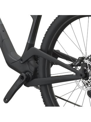 GORSKO KOLO SCOTT SPARK RC TEAM SPECTRAL BLACK 2027
