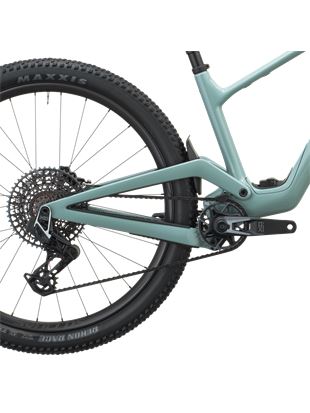 GORSKO KOLO SCOTT SPARK DC 10 MIST BLUE 2027