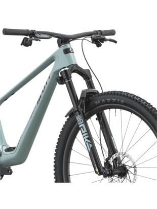 GORSKO KOLO SCOTT SPARK DC 10 MIST BLUE 2027
