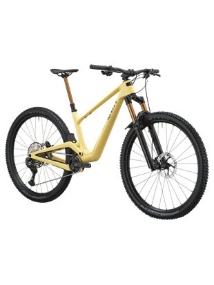 GORSKO KOLO SCOTT SPARK DC 20 LEMON YELLOW 2027