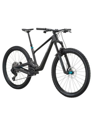 GORSKO KOLO SCOTT SPARK DC 30 CARBON BLACK 2027
