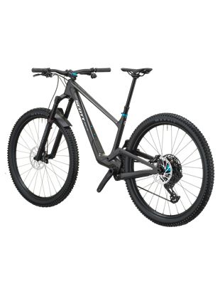 GORSKO KOLO SCOTT SPARK DC 30 CARBON BLACK 2027