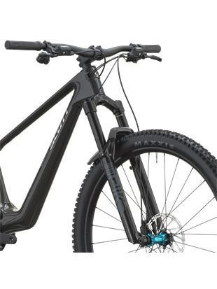 GORSKO KOLO SCOTT SPARK DC 30 CARBON BLACK 2027
