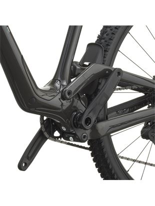 GORSKO KOLO SCOTT SPARK DC 30 CARBON BLACK 2027