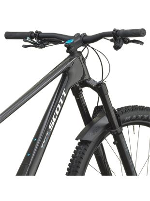 GORSKO KOLO SCOTT SPARK DC 30 CARBON BLACK 2027