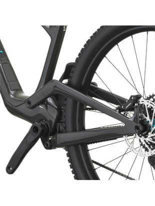 GORSKO KOLO SCOTT SPARK DC 30 CARBON BLACK 2027