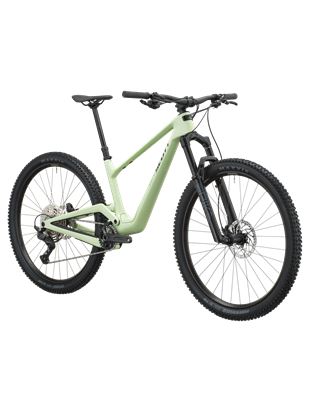 GORSKO KOLO SCOTT SPARK DC 40 TENDER GREEN 2027