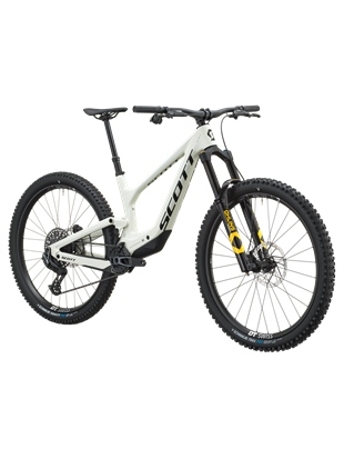 GORSKO KOLO SCOTT RANSOM RC 2027