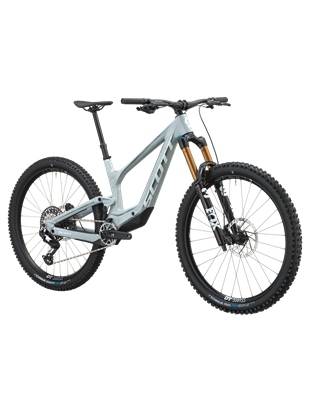GORSKO KOLO SCOTT RANSOM 10 2027