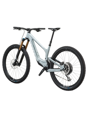 GORSKO KOLO SCOTT RANSOM 10 2027