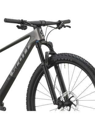 GORSKO KOLO SCOTT SCALE RC EXPERT 2027