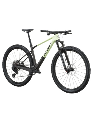 GORSKO KOLO SCOTT SCALE RC TEAM 2027