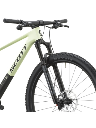 GORSKO KOLO SCOTT SCALE RC TEAM 2027