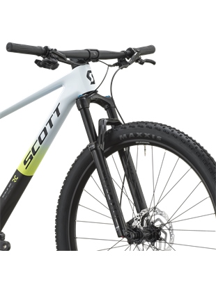 GORSKO KOLO SCOTT SCALE RC COMP 2027