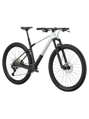 GORSKO KOLO SCOTT SCALE 10 WHITE/BLACK 2027