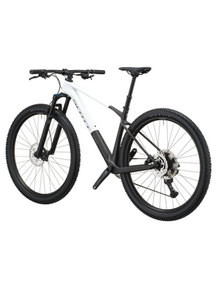 GORSKO KOLO SCOTT SCALE 10 WHITE/BLACK 2027