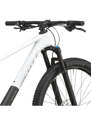 GORSKO KOLO SCOTT SCALE 10 WHITE/BLACK 2027