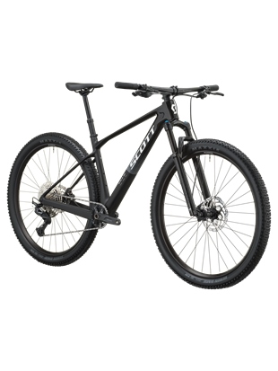 GORSKO KOLO SCOTT SCALE 10 SPECTRAL BLACK 2027