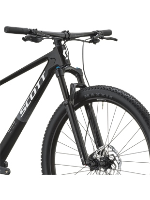 GORSKO KOLO SCOTT SCALE 10 SPECTRAL BLACK 2027