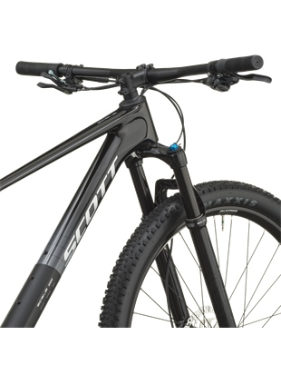 GORSKO KOLO SCOTT SCALE 10 SPECTRAL BLACK 2027