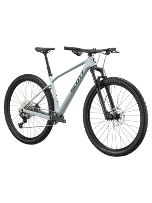 GORSKO KOLO SCOTT SCALE 20 HIGHRISE GREY 2027