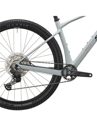 GORSKO KOLO SCOTT SCALE 20 HIGHRISE GREY 2027