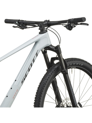 GORSKO KOLO SCOTT SCALE 20 HIGHRISE GREY 2027