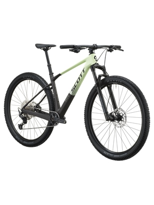 GORSKO KOLO SCOTT SCALE 20 GREEN/BLACK 2027