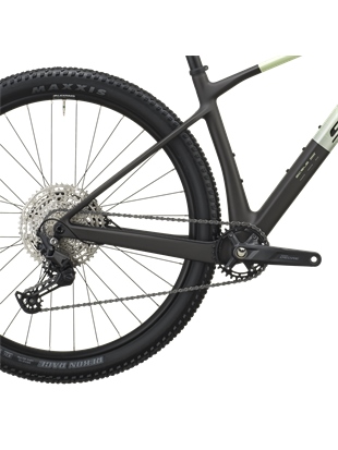 GORSKO KOLO SCOTT SCALE 20 GREEN/BLACK 2027