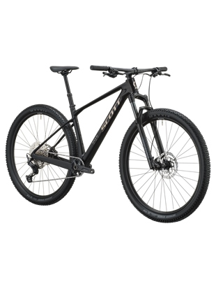 GORSKO KOLO SCOTT SCALE 20 GLINT BLACK 2027