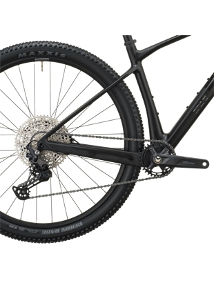 GORSKO KOLO SCOTT SCALE 20 GLINT BLACK 2027