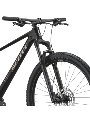 GORSKO KOLO SCOTT SCALE 20 GLINT BLACK 2027