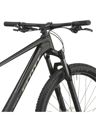 GORSKO KOLO SCOTT SCALE 20 GLINT BLACK 2027