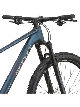 GORSKO KOLO SCOTT SCALE 30 2027
