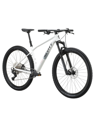 GORSKO KOLO SCOTT SCALE 50 WHITE 2027