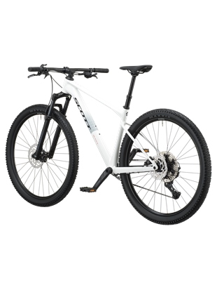 GORSKO KOLO SCOTT SCALE 50 WHITE 2027