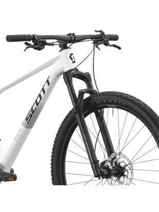 GORSKO KOLO SCOTT SCALE 50 WHITE 2027