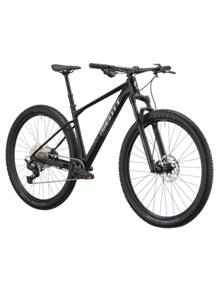 GORSKO KOLO SCOTT SCALE 50 OBSIDIAN BLACK 2027