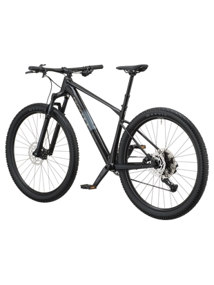GORSKO KOLO SCOTT SCALE 50 OBSIDIAN BLACK 2027