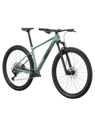 GORSKO KOLO SCOTT SCALE 60 ARCTIC GREEN 2027