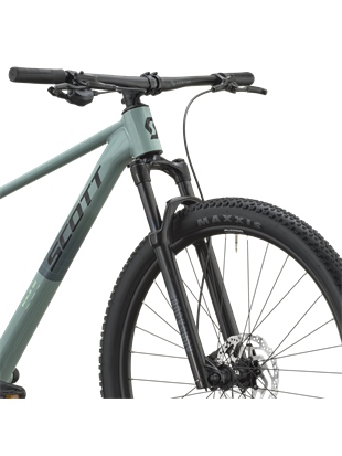 GORSKO KOLO SCOTT SCALE 60 ARCTIC GREEN 2027