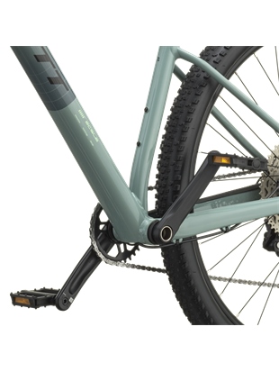 GORSKO KOLO SCOTT SCALE 60 ARCTIC GREEN 2027