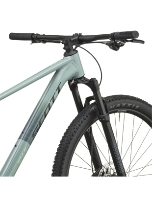 GORSKO KOLO SCOTT SCALE 60 ARCTIC GREEN 2027