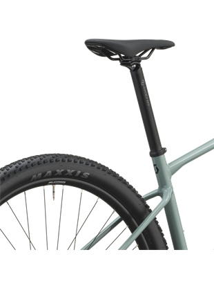 GORSKO KOLO SCOTT SCALE 60 ARCTIC GREEN 2027