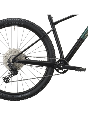 GORSKO KOLO SCOTT SCALE 60 META BLACK 2027