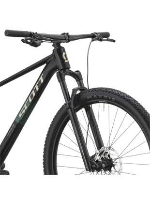 GORSKO KOLO SCOTT SCALE 60 META BLACK 2027