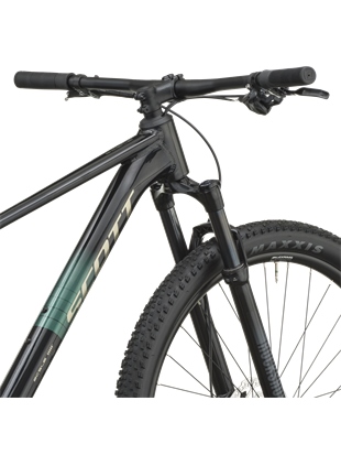 GORSKO KOLO SCOTT SCALE 60 META BLACK 2027