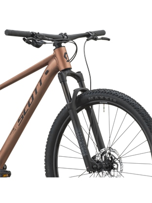 GORSKO KOLO SCOTT CONTRAIL 10 ALLOW BROWN 2027
