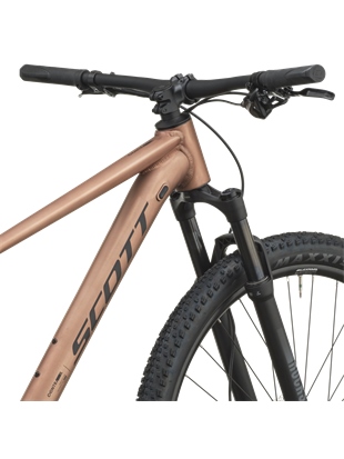 GORSKO KOLO SCOTT CONTRAIL 10 ALLOW BROWN 2027