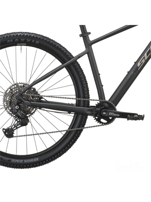 GORSKO KOLO SCOTT CONTRAIL 10 SPINEL BLACK 2027